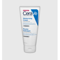 CeraVe Moisturising Cream For Dry To Very Dry Skin 177ml